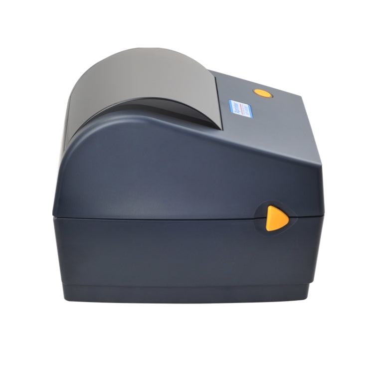 Impresora térmica electrónica de facturas faciales Xprinter XP-480B, XP-480B
