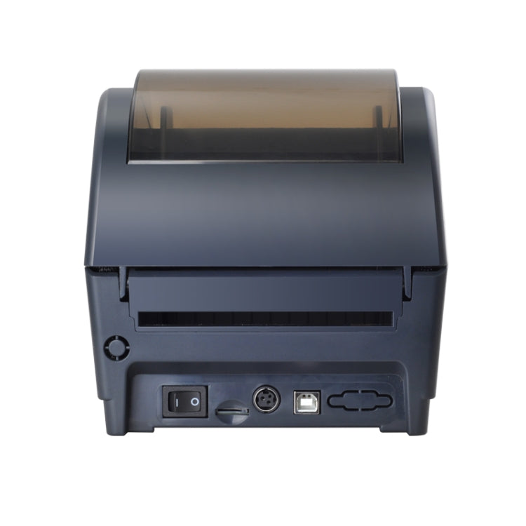 Impresora térmica electrónica de facturas faciales Xprinter XP-480B, XP-480B