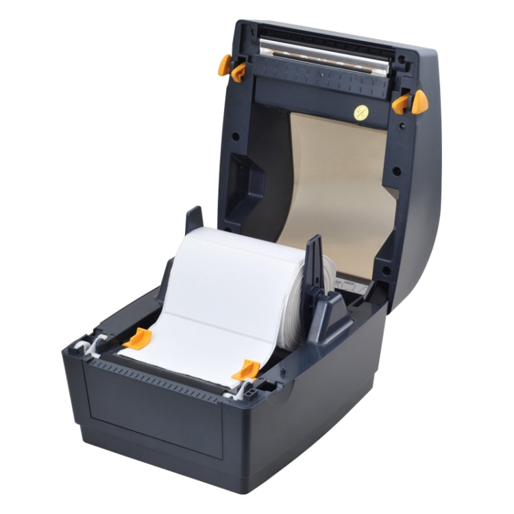 Impresora térmica electrónica de facturas faciales Xprinter XP-480B, XP-480B