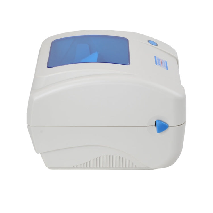 Impresora electrónica de facturas faciales Xprinter XP-490B, XP-490B