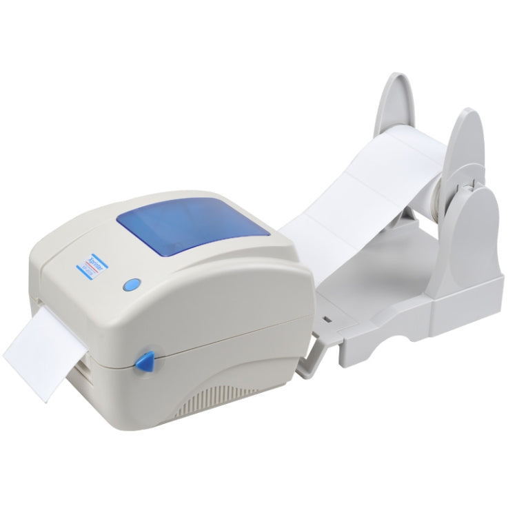Impresora electrónica de facturas faciales Xprinter XP-490B, XP-490B