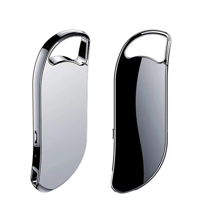V11 Llavero portátil Grabadora de voz de pluma de grabación HD, 32GB, 64GB