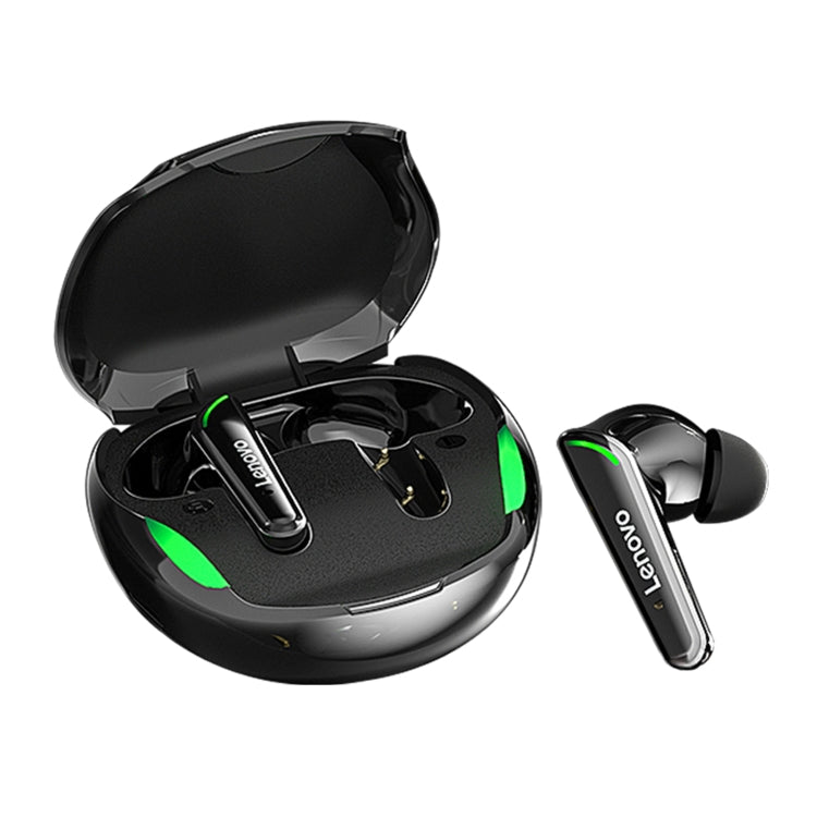 Auricular inalámbrico Bluetooth para juegos Lenovo XT92 Bluetooth 5.1 TWS