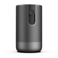 WEJOY A5 1920x1080P 200 lúmenes multifunción portátil de cine en casa LED HD proyector Digital altavoz Bluetooth, Android 7,1, 2G + 16GB,, A5 EU Plug, A5 UK Plug, A5 AU Plug