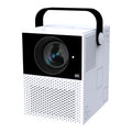 WEJOY Y2 1920x1080P 100 lúmenes ANSI Proyector de cine en casa portátil LED HD Digital, versión de control táctil de batería, Android 9.0, 2G + 16G,, Y2 EU Plug, Y2 UK Plug, Y2 AU Plug