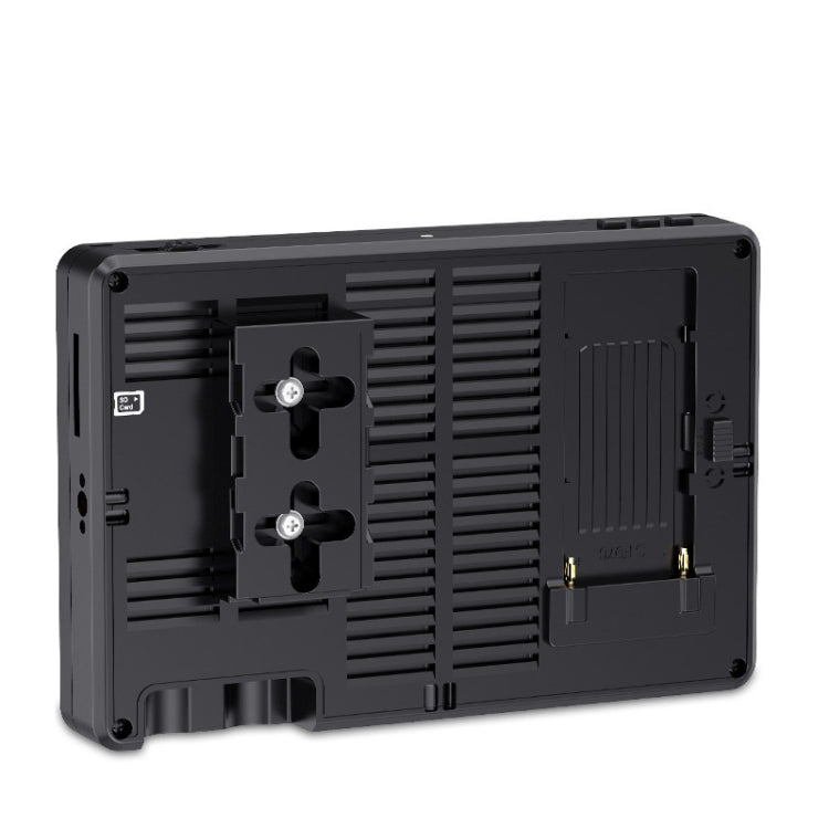 FEELWORLD LUT7 PRO 1920x1200 Pantalla LCD de 7 pulgadas HDMI 4K Highlight 2200Nits Monitor de cámara táctil, LUT7 PRO