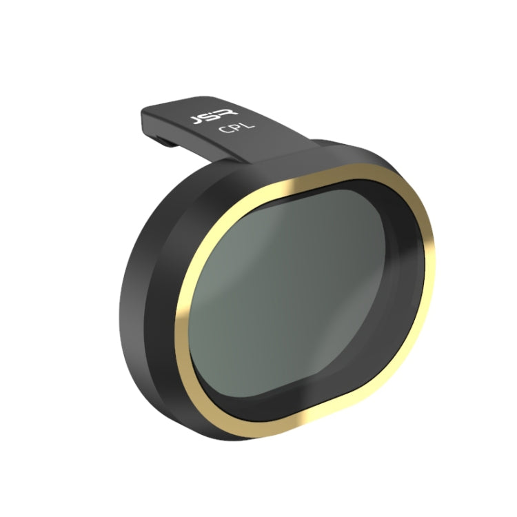 JSR para filtro de lente de mini drone FiMi X8, CPL Filter, UV Filter, ND4 Filter, ND8 Filter, ND16 Filter, ND32 Filter, ND8PL Filter, ND16PL Filter, ND32PL Filter, ND64PL Filter, Star Effect Filter, Night Filter