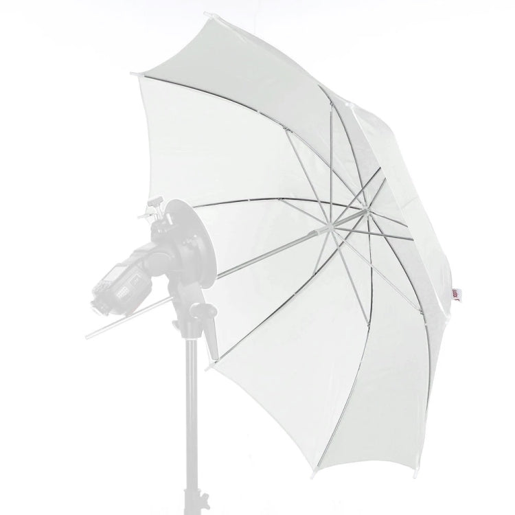 Godox UB008 Estudio de Fotografía Reflector Difusor Paraguas, 33 inch 84cm, 40 inch 102cm, 43 inch 108cm