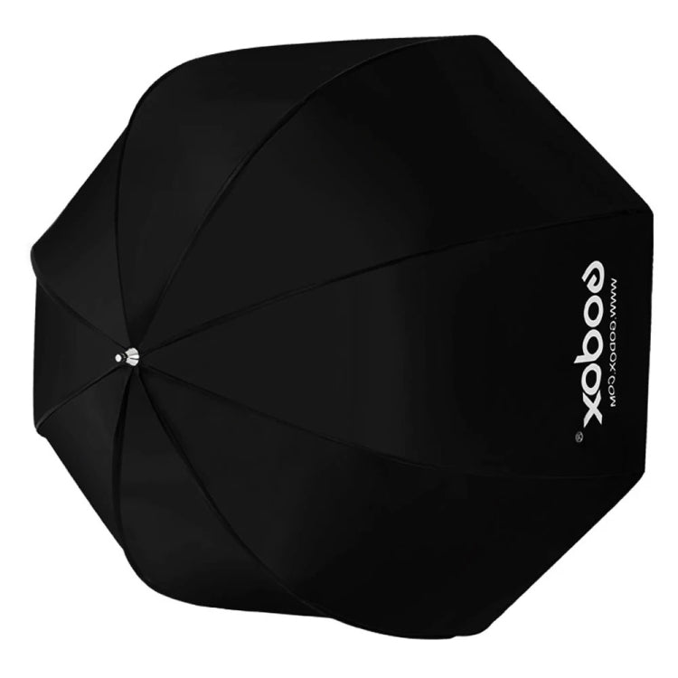 Godox Photo Studio Portable Octagon Speedlite Paraguas Softbox Reflector, 80cm, 95cm, 120cm