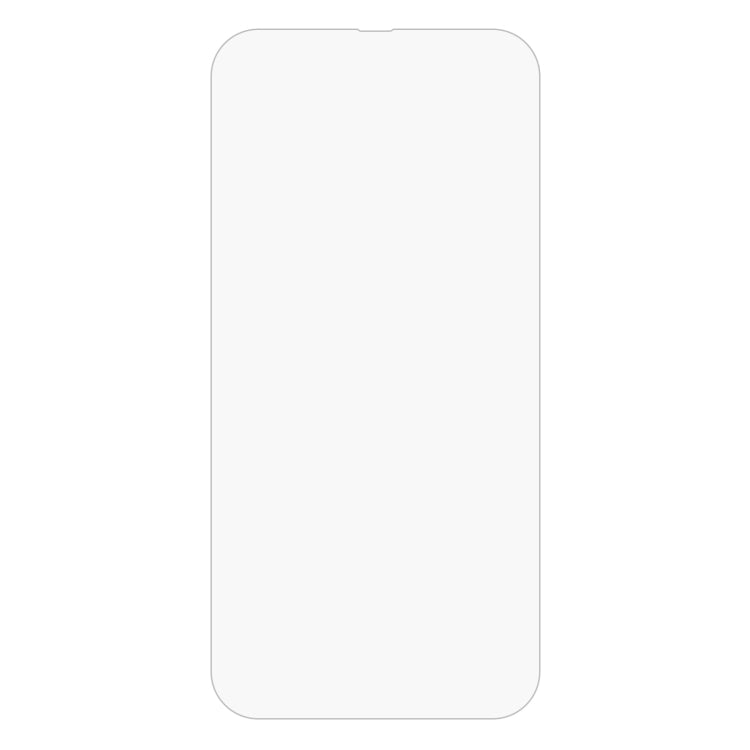 Película de vidrio templado 9H 2.5D de 0,26 mm, For iPhone 13 mini (1 PC), For iPhone 17e / 16e / 13 / 13 Pro  (1 PC), For iPhone 13 Pro Max (1 PC)