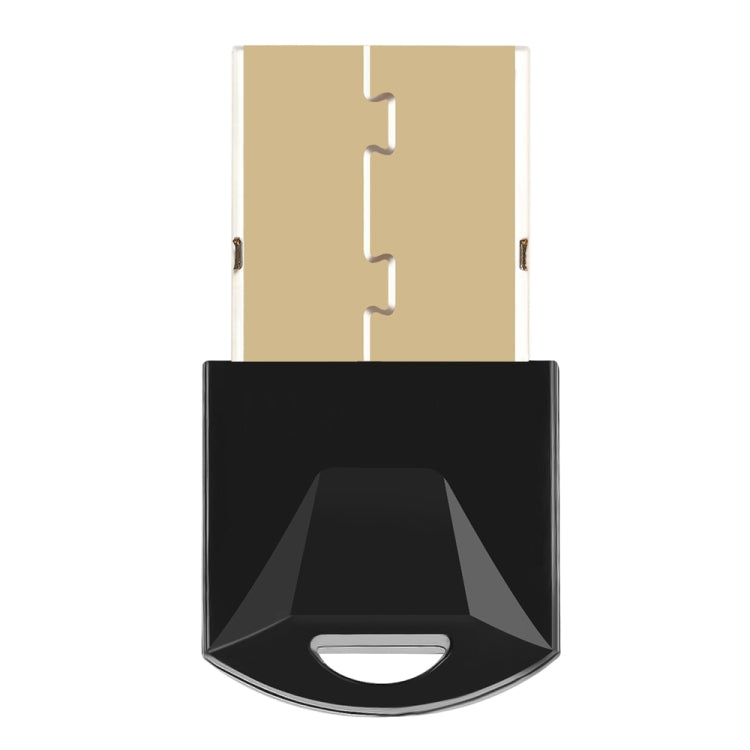 BT501 USB 2.0 Mini Bluetooth 5.0 Adaptador Receptor de Audio Transmisor, BT501