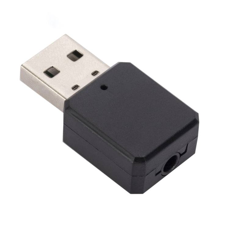 Adaptador Receptor De Audio KN318 USB Bluetooth 5.1, KN318