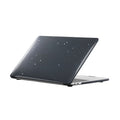 Estuche protector para computadora portátil Gypsophila para MacBook, For MacBook Air 13.3 inch A1466 / A1369, For MacBook Air 13.3 inch A1932 / A2179 / A2337, For MacBook Pro 13.3 inch A1706 / A1708 / A1989 / A2159 / A2289 / A2251 / A2338