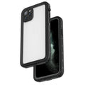 Funda protectora de PC + TPU impermeable a prueba de golpes RedPepper, For iPhone 11 Pro Max, For iPhone 11 Pro, For iPhone 11
