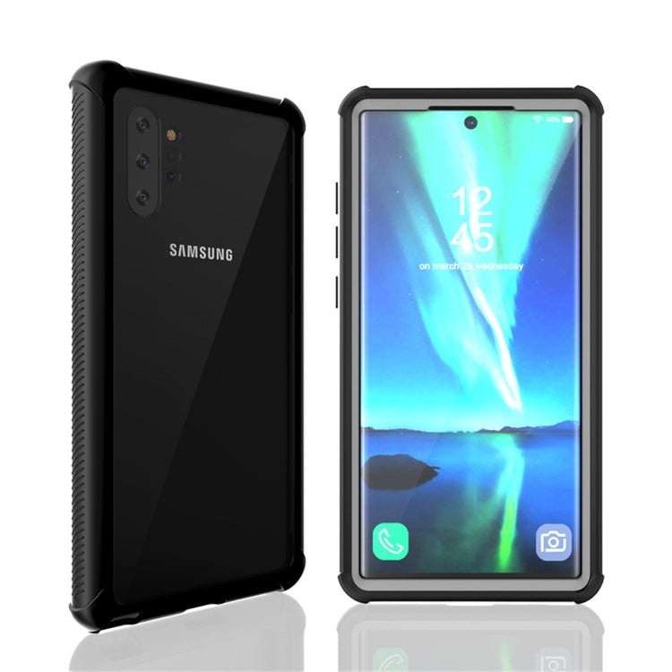 RedPepper a prueba de golpes a prueba de arañazos a prueba de polvo PC + funda protectora de TPU, For Galaxy Note 10+, For Galaxy Note 10, For iPhone 11 Pro, For iPhone 11, For iPhone 11 Pro Max