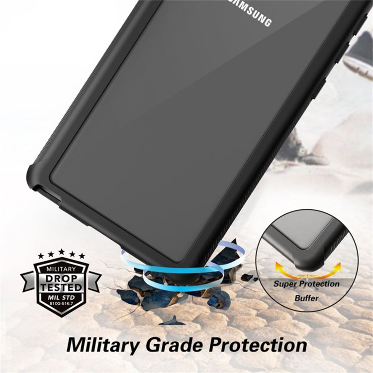 RedPepper a prueba de golpes a prueba de arañazos a prueba de polvo PC + funda protectora de TPU, For Galaxy Note 10+, For Galaxy Note 10, For iPhone 11 Pro, For iPhone 11, For iPhone 11 Pro Max