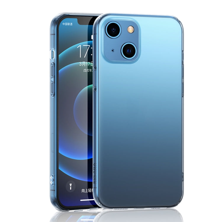 Estuche protector de TPU a prueba de golpes SULADA Frosted Series, For iPhone 13, For iPhone 13 Mini, For iPhone 13 Pro, For iPhone 13 Pro Max