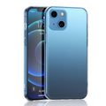 Estuche protector de TPU a prueba de golpes SULADA Frosted Series, For iPhone 13, For iPhone 13 Mini, For iPhone 13 Pro, For iPhone 13 Pro Max