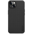 NILLKIN Super Frosted Shield Pro PC + Funda protectora de TPU, For iPhone 13, For iPhone 13 mini, For iPhone 13 Pro, For iPhone 13 Pro Max