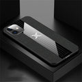 Funda protectora de TPU a prueba de golpes con textura de tela de costura XINLI, For iPhone 11, For iPhone 11 Pro, For iPhone 11 Pro Max