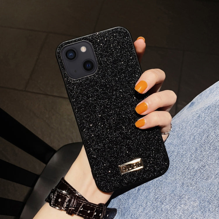 SULADA TPU a prueba de golpes + Funda de cuero hecha a mano, For iPhone 13 mini, For iPhone 13, For iPhone 13 Pro, For iPhone 13 Pro Max