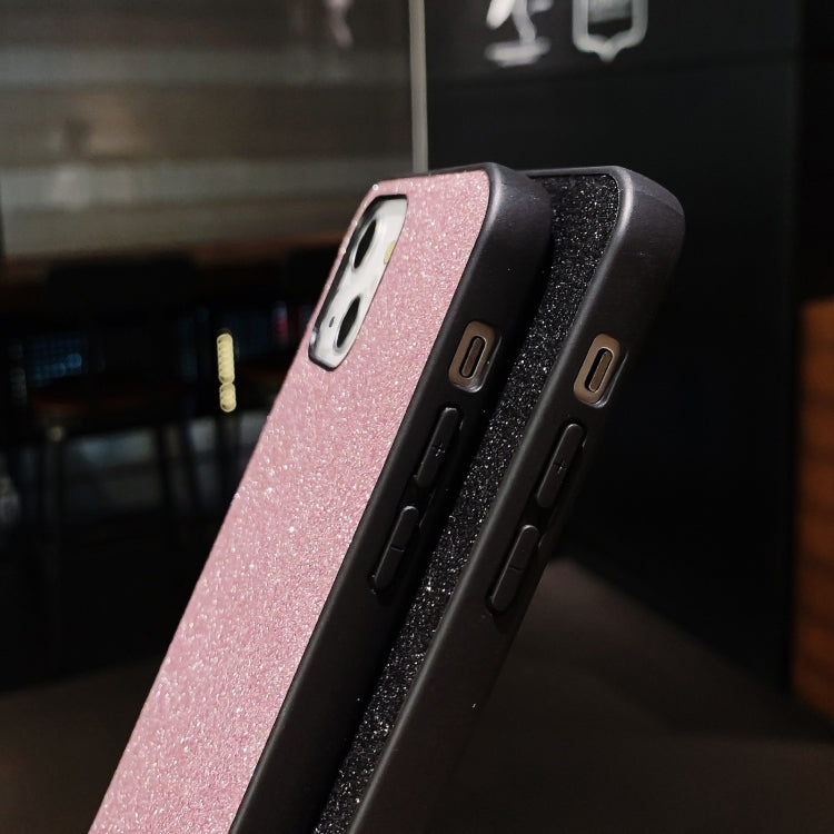 SULADA TPU a prueba de golpes + Funda de cuero hecha a mano, For iPhone 13 mini, For iPhone 13, For iPhone 13 Pro, For iPhone 13 Pro Max