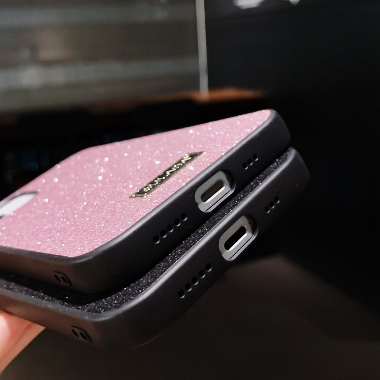 SULADA TPU a prueba de golpes + Funda de cuero hecha a mano, For iPhone 13 mini, For iPhone 13, For iPhone 13 Pro, For iPhone 13 Pro Max