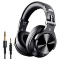 Auriculares estéreo Bluetooth inalámbricos montados en la cabeza, A70 Black, A70 Black Red, A70 Brown, A70 Black Gold