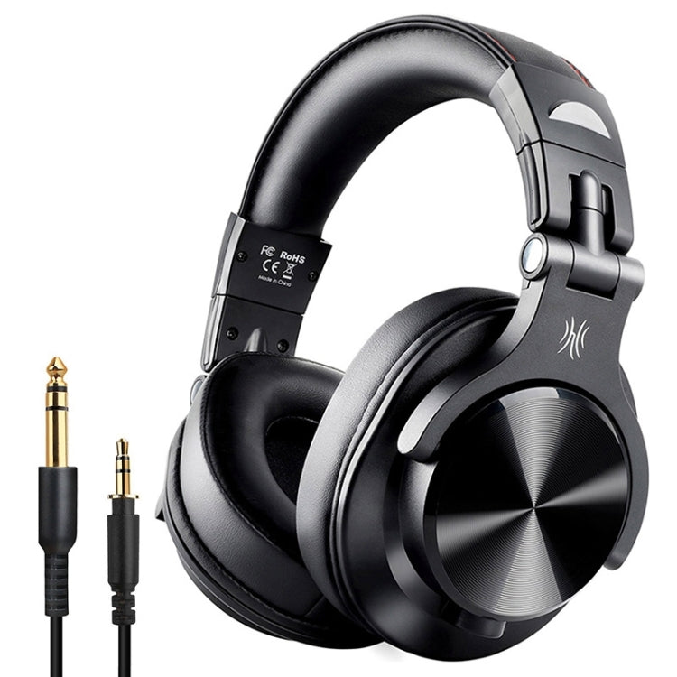 Auriculares estéreo Bluetooth inalámbricos montados en la cabeza, A70 Black, A70 Black Red, A70 Brown, A70 Black Gold
