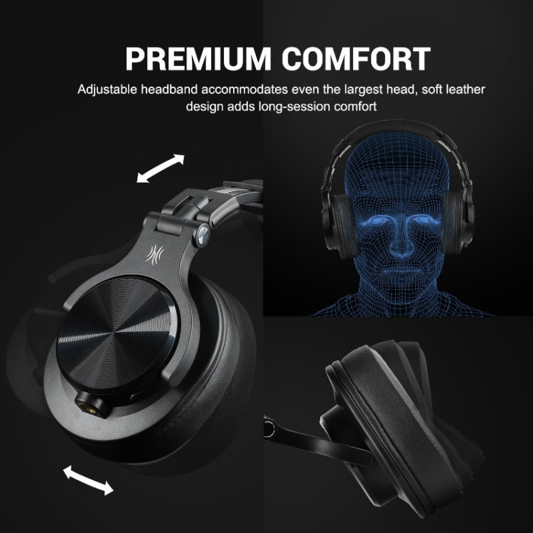 Auriculares estéreo Bluetooth inalámbricos montados en la cabeza, A70 Black, A70 Black Red, A70 Brown, A70 Black Gold