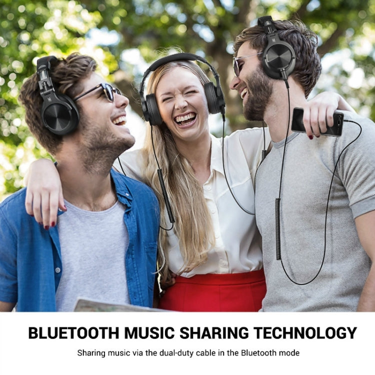 Auriculares estéreo Bluetooth inalámbricos montados en la cabeza, A70 Black, A70 Black Red, A70 Brown, A70 Black Gold