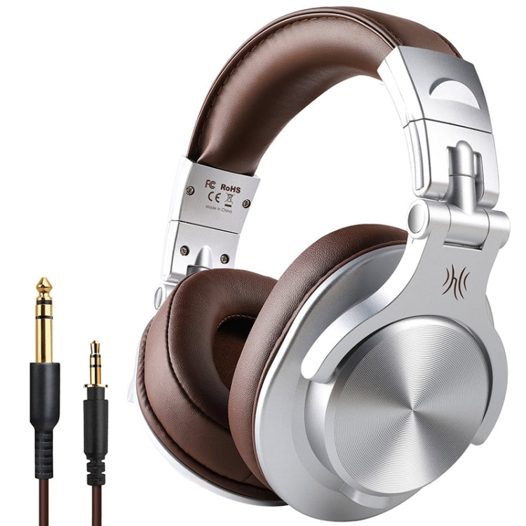 Auriculares estéreo Bluetooth inalámbricos montados en la cabeza, A70 Black, A70 Black Red, A70 Brown, A70 Black Gold
