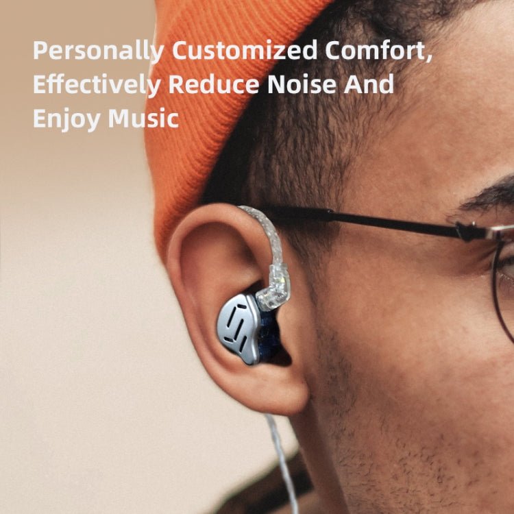KZ ZAX 16 unidades Ring Iron Sport Gaming Auriculares intrauditivos con cable,, ZAX Standard Version(Silver), ZAX Standard Version(Black), ZAX Mic Version(Silver), ZAX Mic Version(Black)