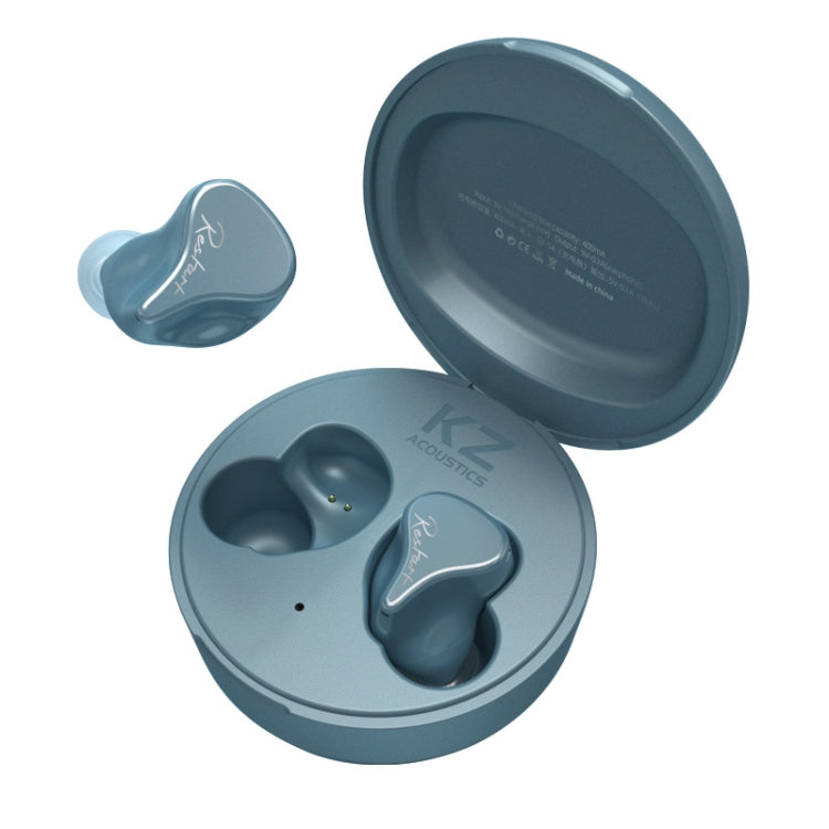 KZ SKS 1DD + 1BA Tecnología híbrida Inalámbrico Bluetooth 5.2 Deportes Auriculares internos, SKS