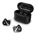 KZ Z3 Tecnología híbrida 1DD + 1BA Inalámbrico Bluetooth 5.2 Deportes Reducción de ruido TWS Auriculares internos