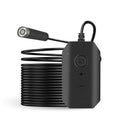 Y17 5MP 12mm HD de doble lente Autofocus WiFi Endoscopio digital industrial Cámara de serpiente con zoom, 1m Hard Cable, 3.5m Hard Cable, 5m Hard Cable, 10m Hard Cable