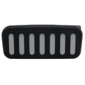 NewRixing NR-2013 TWS Altavoz Bluetooth en forma de conducto de escape para automóvil