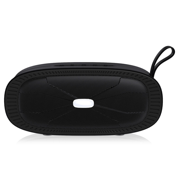 NewRixing NR-4022 TWS Altavoz Bluetooth bicolor con asa