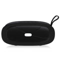 NewRixing NR-4022 TWS Altavoz Bluetooth bicolor con asa