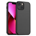 iPAKY Magic Shadow Series TPU + PC Estuche protector a prueba de golpes, For iPhone 13 mini, For iPhone 13, For iPhone 13 Pro, For iPhone 13 Pro Max