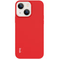 Estuche de TPU suave de cobertura total a prueba de golpes de la serie IMAK UC-2, For iPhone 13 mini, For iPhone 13, For iPhone 13 Pro, For iPhone 13 Pro Max