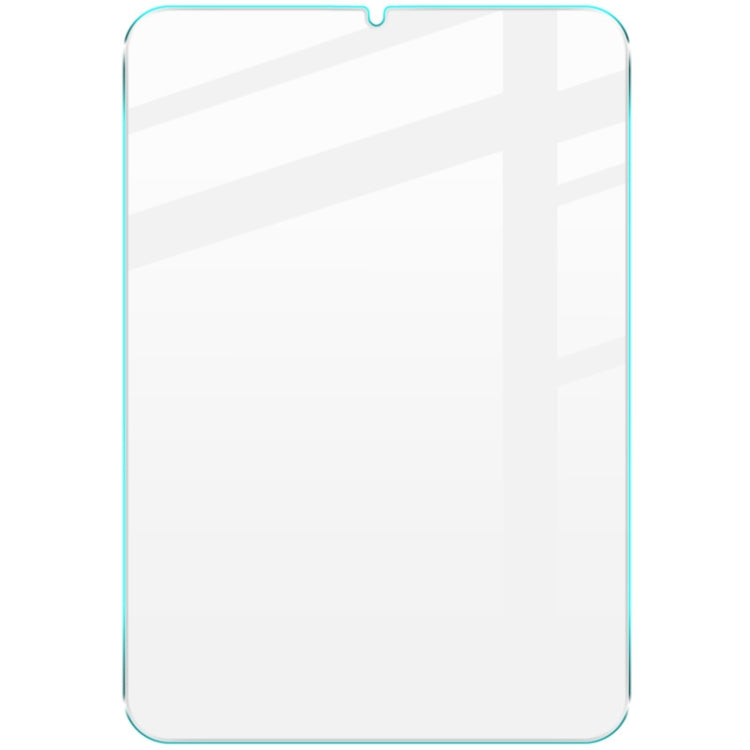 Película de vidrio templado de pantalla completa de la serie IMAK H, For iPad mini 6