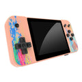 G3 Macaron Pantalla de 3,5 pulgadas Consola de juegos portátil 800 juegos incorporados, Single Player / Pink, Single Player / Grey, Single Player / Green, Single Player / Blue