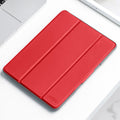 Estuche de cuero para tableta con tapa horizontal Mutural con soporte y ranura para bolígrafo, For iPad mini 6 / mini 2024