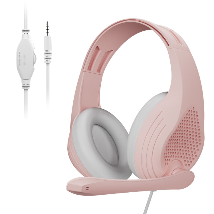 SADES A9 Auriculares para juegos ajustables con puerto de 3,5 mm y micrófono