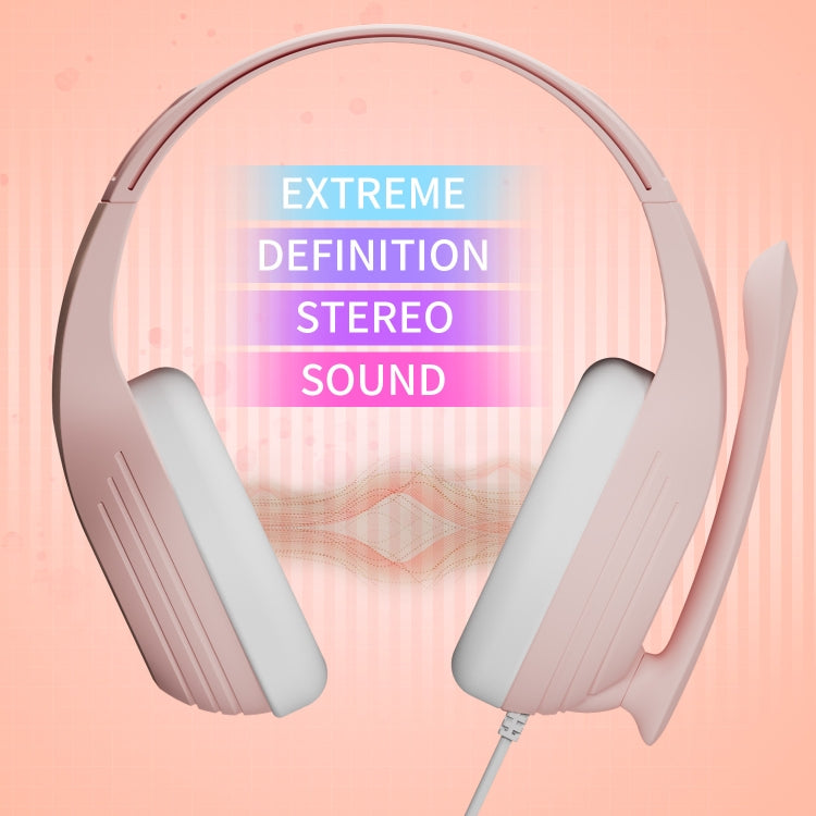SADES A9 Auriculares para juegos ajustables con puerto de 3,5 mm y micrófono