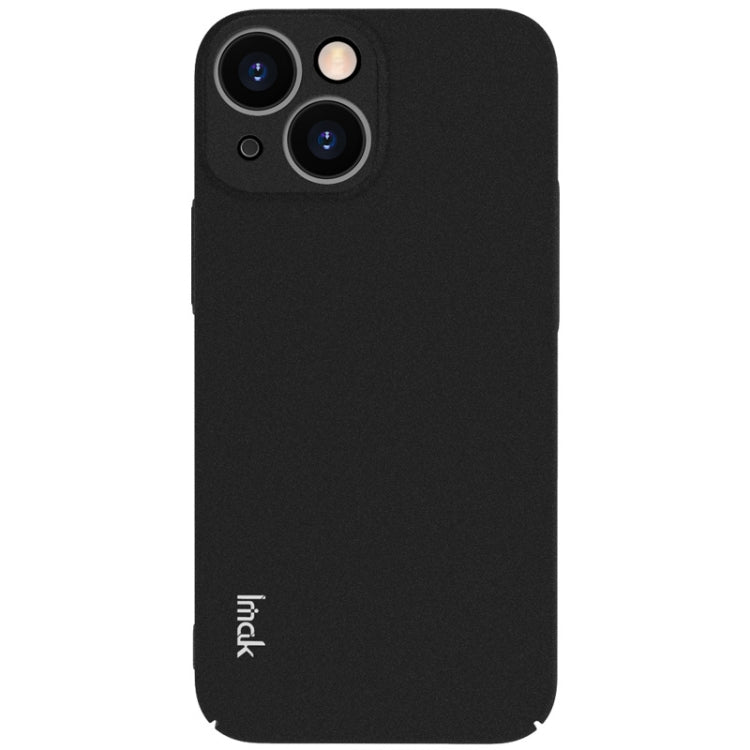 Estuche rígido esmerilado para teléfono serie IMAK HC-1, For iPhone 13, For iPhone 13 Pro, For iPhone 13 Pro Max, For iPhone 13 mini