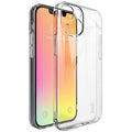 Estuche para teléfono de cristal resistente al desgaste IMAK Wing II, For iPhone 13, For iPhone 13 mini, For iPhone 13 Pro, For iPhone 13 Pro Max