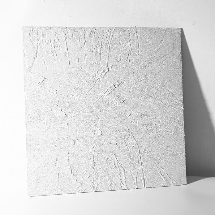 Tablero de fondo de fotografía de tablero de textura de cemento de PVC Retro de 60x60 cm