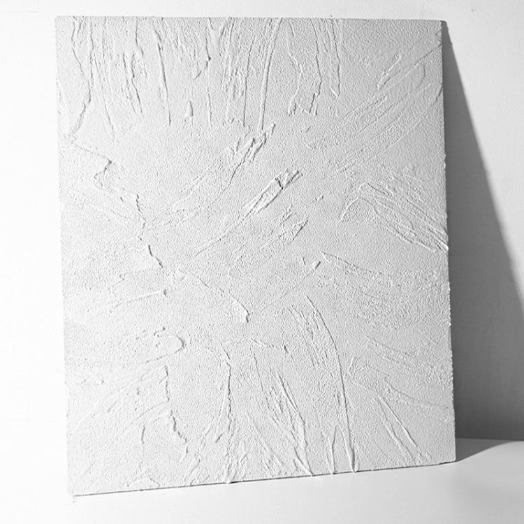 Tablero de fondo de fotografía de tablero de textura de cemento de PVC Retro de 80x60 cm